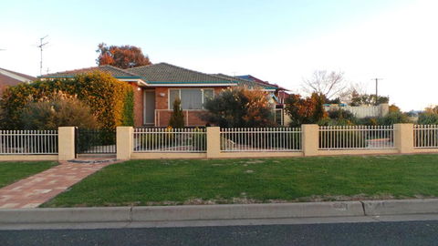 The Garden House - St Kilda Accommodation 0