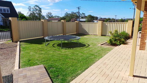 The Garden House - St Kilda Accommodation 3