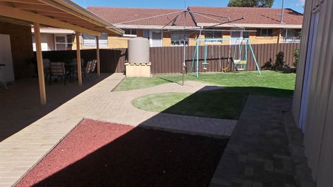 The Garden House - St Kilda Accommodation 2