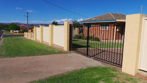 The Garden House - St Kilda Accommodation 1