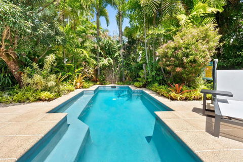 The Garden Nook Clifton Beach - St Kilda Accommodation 0