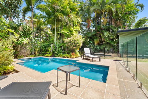 The Garden Nook Clifton Beach - St Kilda Accommodation 2