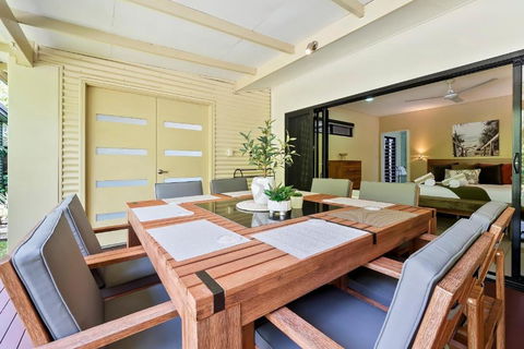 The Garden Nook Clifton Beach - St Kilda Accommodation 3