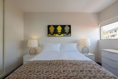The Gem-Executive Potts Point Harbourview Stunner - St Kilda Accommodation 3