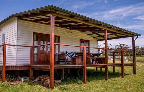 The Gregan Retreat With Private Beach - St Kilda Accommodation 2