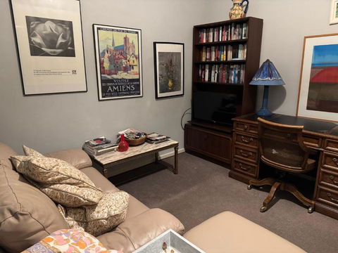 The Griffith Gallery Granny Flat - St Kilda Accommodation 3