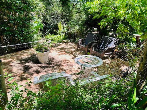 The Hideaway At Gooseberry Hill - St Kilda Accommodation 3