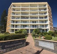 Beachpoint G2 - St Kilda Accommodation