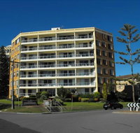 Beachpoint Unit 101 28 North Street - St Kilda Accommodation