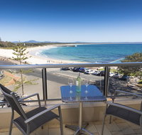 Beachpoint Unit 303 28 North Street - St Kilda Accommodation