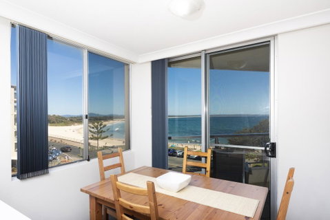 Beachpoint, Unit 303, 28 North Street - St Kilda Accommodation 3