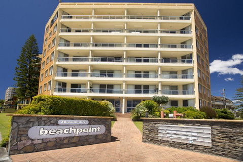 Beachpoint, Unit 501, 28 North Street - St Kilda Accommodation 1