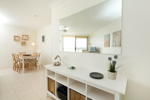 Beachpoint, Unit 501, 28 North Street - St Kilda Accommodation 3