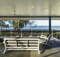Beachside Bliss in Clifton Beach - St Kilda Accommodation