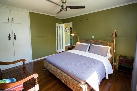 Beachside Cottages - St Kilda Accommodation 3