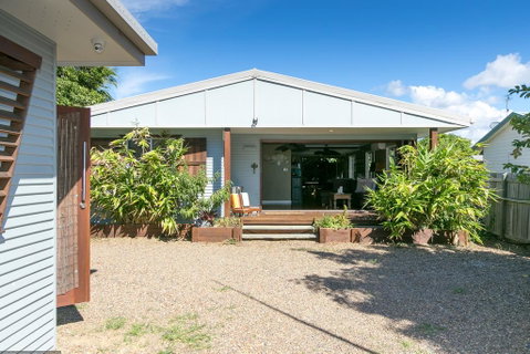 Beachside Cottages - St Kilda Accommodation 2
