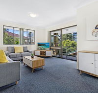 Beachside Delight Near Convention Centre - St Kilda Accommodation