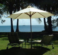 Beachside Holiday Units - St Kilda Accommodation