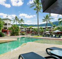 Beachside Mantra 821 - Palm Cove - St Kilda Accommodation