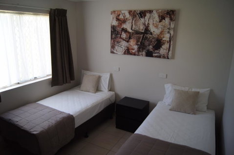 Beachside Motor Inn - St Kilda Accommodation 3