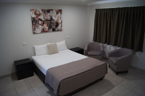 Beachside Motor Inn - St Kilda Accommodation 0