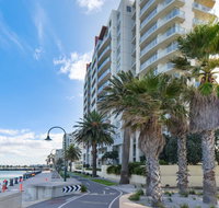 Beachside Port Melbourne - St Kilda Accommodation