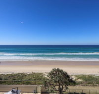 Beachside Tower Apartments - St Kilda Accommodation