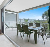 Beachside vibes Sunshine Beach - St Kilda Accommodation