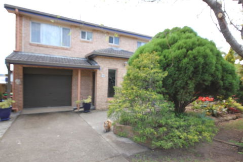 BEACHVIEW - 14 Second Ave , Bonny Hills - St Kilda Accommodation 0