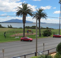 Beachview Motel - Adults Only - St Kilda Accommodation