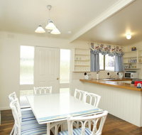 Beachwalk Cottage - St Kilda Accommodation