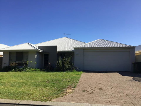 Beachwood House - Broadwater - St Kilda Accommodation 0