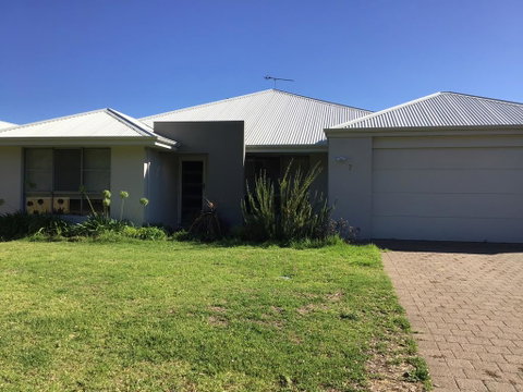 Beachwood House - Broadwater - St Kilda Accommodation 1