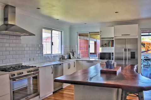 Beachy Bliss - St Kilda Accommodation 2