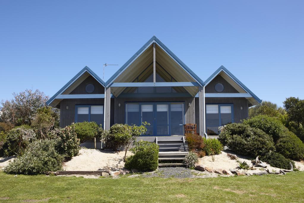  St Kilda Accommodation