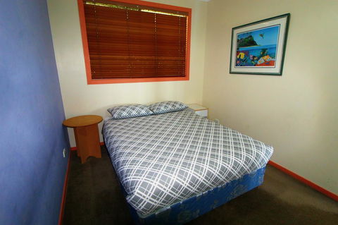 Beau Soleil, 28 East Street - St Kilda Accommodation 3