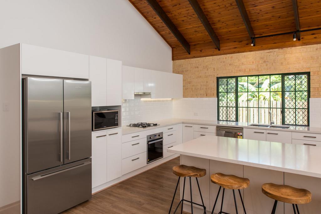 Point Lookout QLD St Kilda Accommodation
