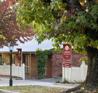 Beechworth Carriage Motor Inn - St Kilda Accommodation