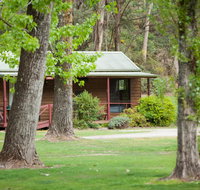 Beechworth Holiday Park - St Kilda Accommodation