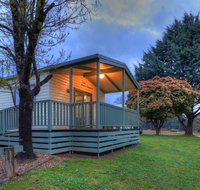 Beechworth Lake Sambell Caravan Park - St Kilda Accommodation