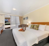Beechworth Motor Inn - St Kilda Accommodation
