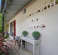Beechworth On Bridge Motel - St Kilda Accommodation