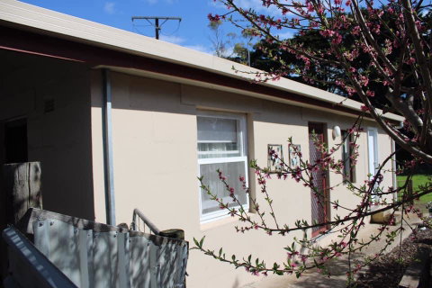 Beggs Farmstay B&B - St Kilda Accommodation 2
