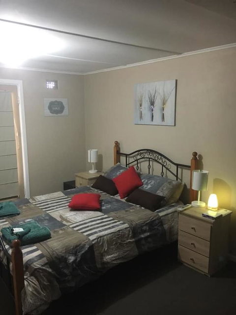 Beggs Farmstay B&B - St Kilda Accommodation 3