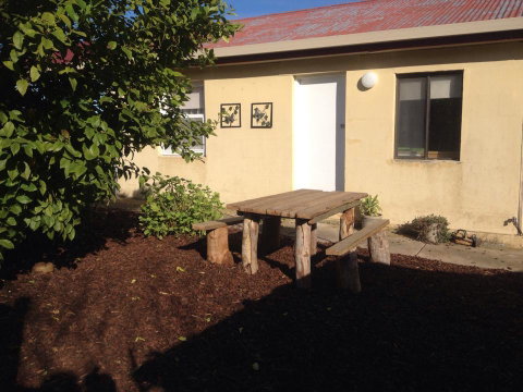 Beggs Farmstay B&B - St Kilda Accommodation 0