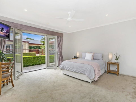 BEL MIREN - DUSTY MILLER - St Kilda Accommodation 1
