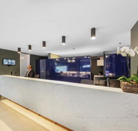 Belconnen Way Hotel  Serviced Apartments - St Kilda Accommodation
