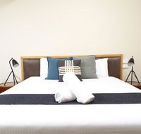 Bell Motel - St Kilda Accommodation