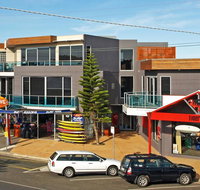 Bell Street Apartments Australia - St Kilda Accommodation
