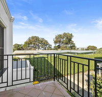 Bell Street Mansion 2-14 - St Kilda Accommodation